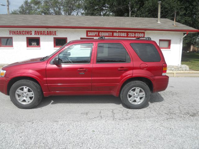 Ford Escape Super SUV