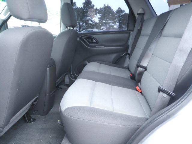 Ford Escape 2006 photo 4