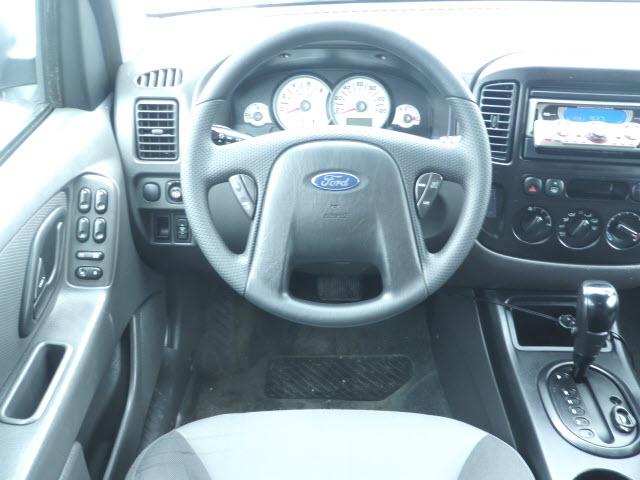 Ford Escape 2006 photo 5