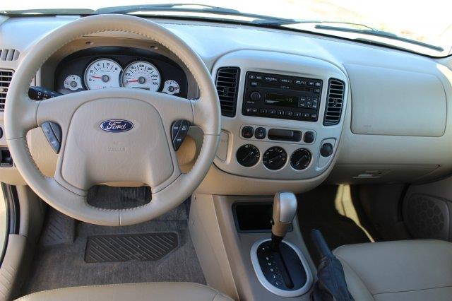 Ford Escape 2006 photo 4