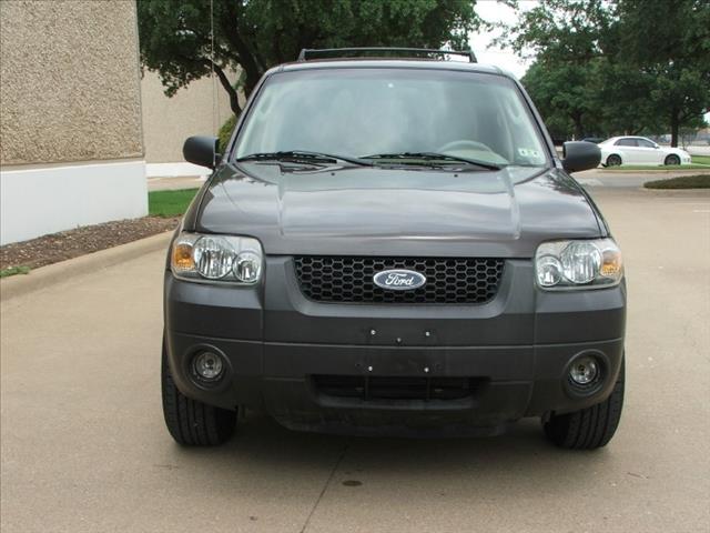 Ford Escape 2006 photo 1