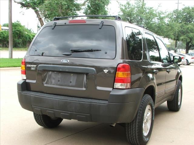 Ford Escape 2006 photo 10