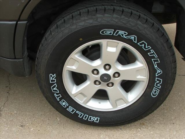 Ford Escape 2006 photo 12