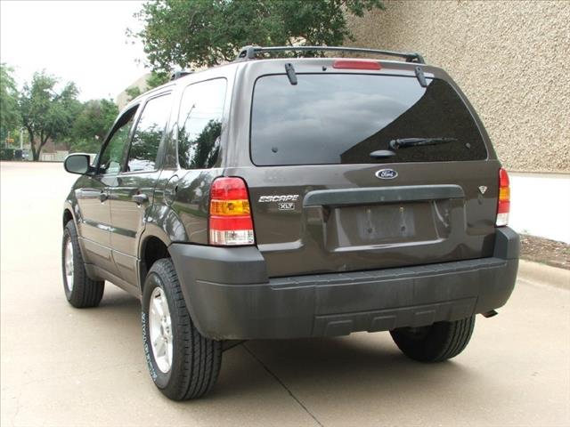 Ford Escape 2006 photo 13