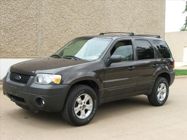 Ford Escape 2006 photo 15