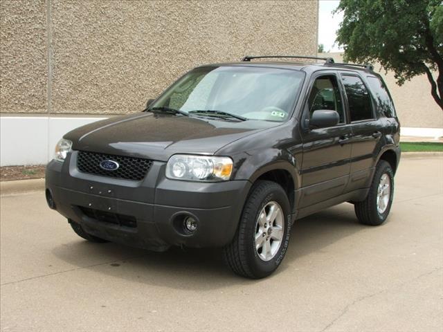 Ford Escape 2006 photo 16