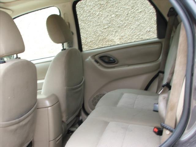 Ford Escape 2006 photo 5