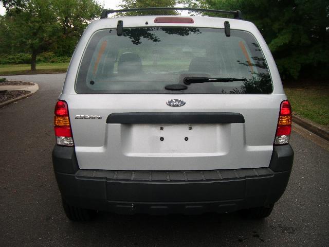 Ford Escape 2006 photo 4