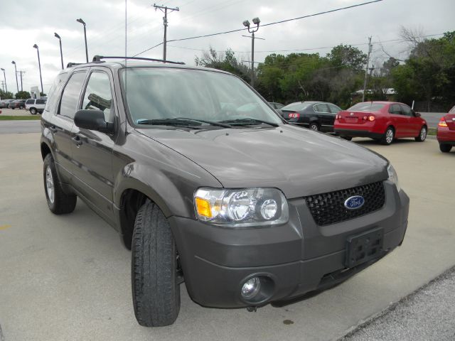 Ford Escape SL 4x4 Regular Cab SUV