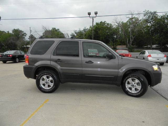 Ford Escape 2006 photo 10