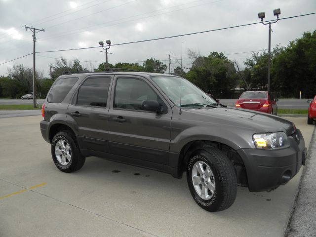 Ford Escape 2006 photo 11