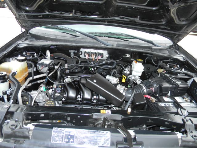 Ford Escape 2006 photo 13