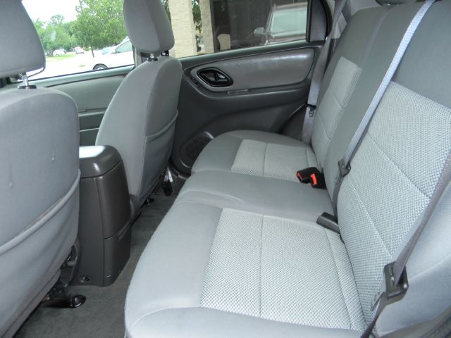 Ford Escape 2006 photo 14