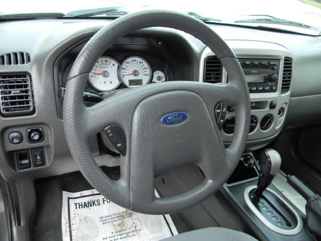 Ford Escape 2006 photo 5