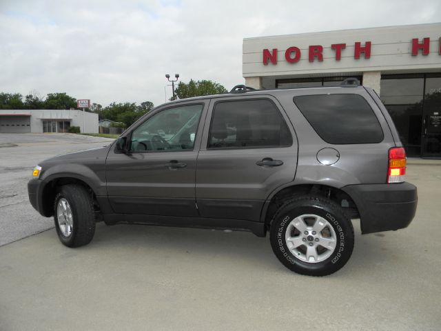 Ford Escape 2006 photo 7