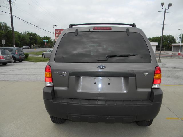 Ford Escape 2006 photo 8