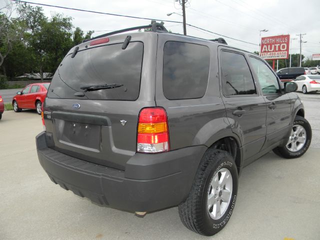 Ford Escape 2006 photo 9