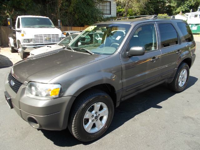 Ford Escape 2006 photo 4