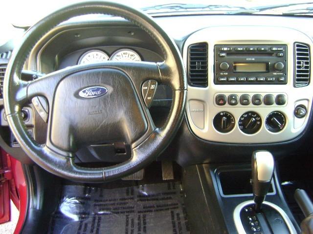 Ford Escape 2006 photo 4