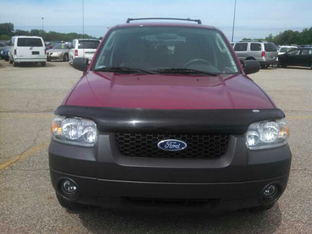 Ford Escape 2006 photo 14