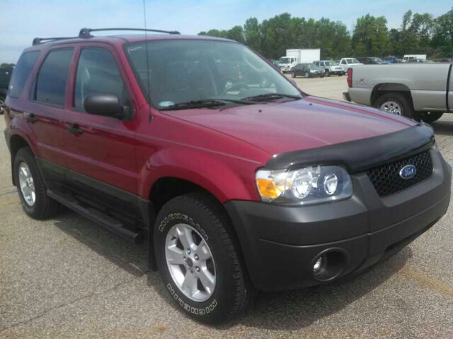 Ford Escape 2006 photo 15