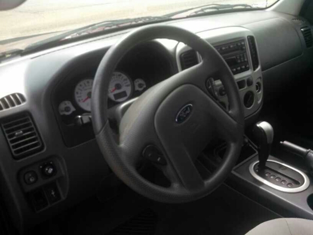 Ford Escape 2006 photo 4