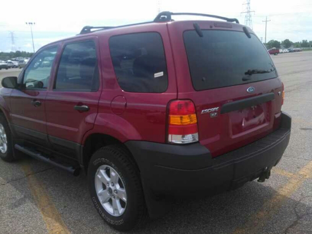 Ford Escape 2006 photo 5