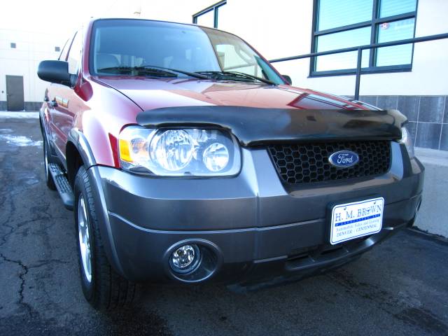 Ford Escape 2006 photo 1