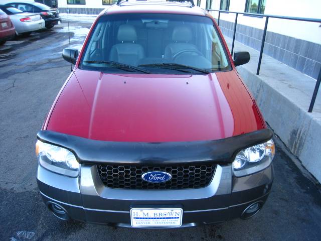 Ford Escape 2006 photo 2