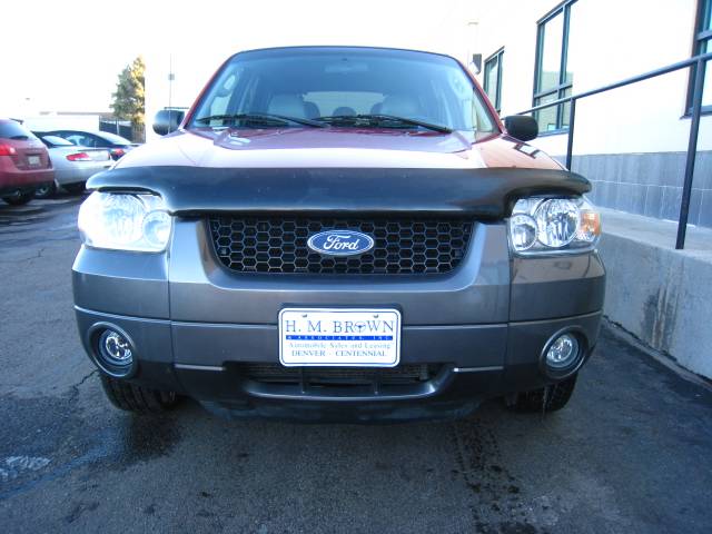 Ford Escape 2006 photo 3