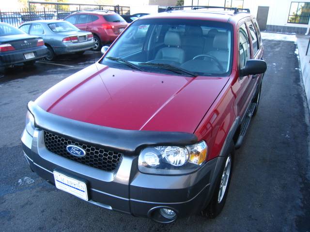 Ford Escape 2006 photo 5