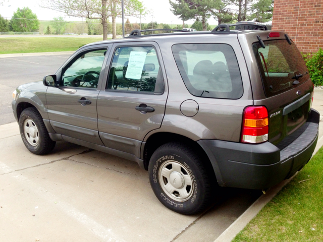 Ford Escape 2006 photo 10