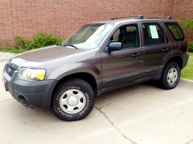 Ford Escape 2006 photo 3