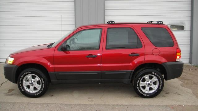 Ford Escape ESi Sport Utility