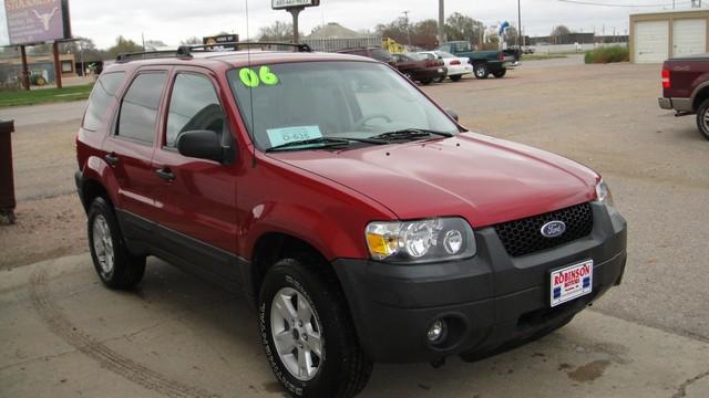 Ford Escape 2006 photo 3