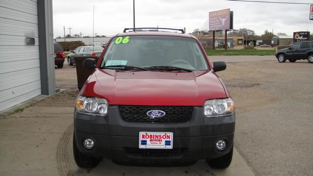 Ford Escape 2006 photo 4