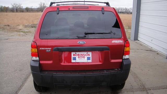 Ford Escape 2006 photo 5