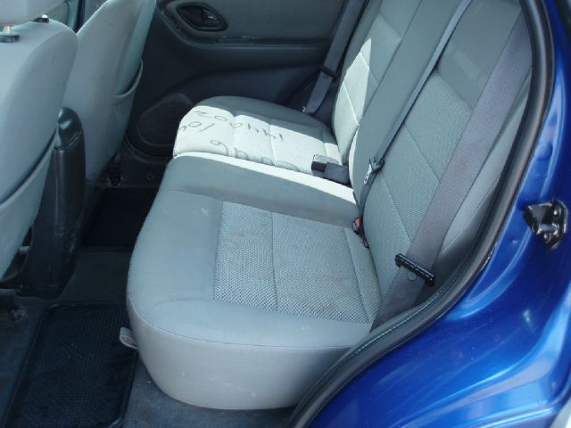 Ford Escape 2006 photo 1