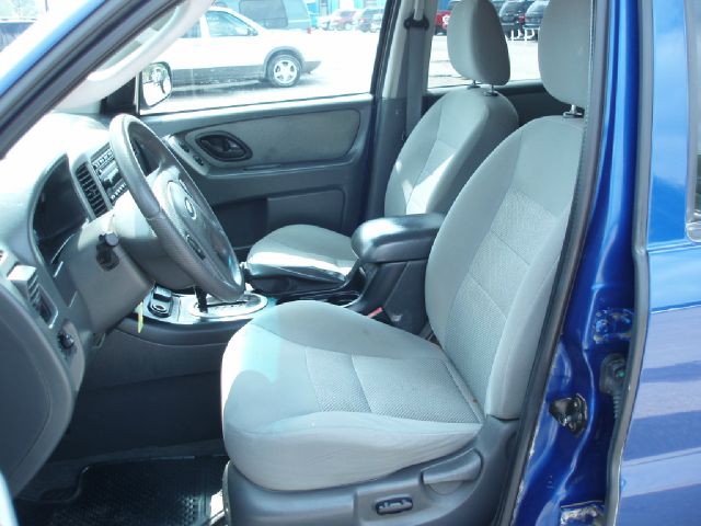 Ford Escape 2006 photo 3