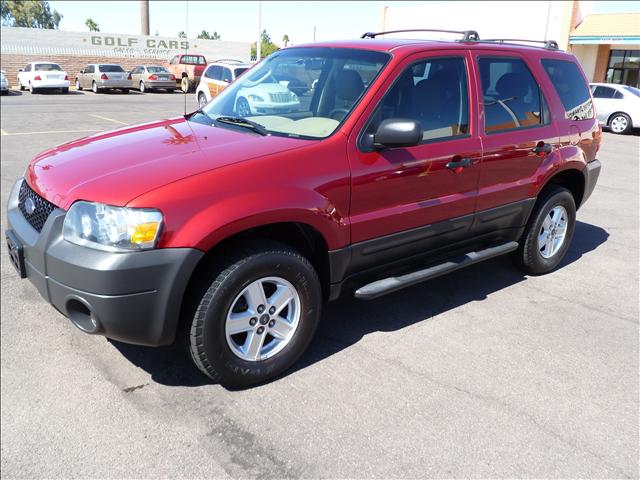 Ford Escape XLS Sport Utility