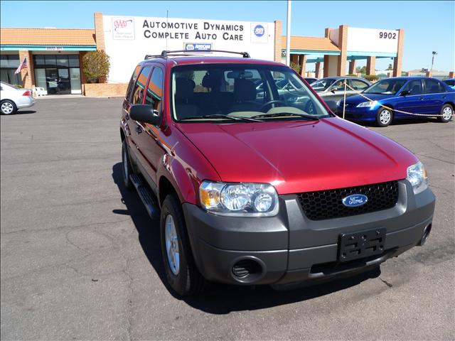 Ford Escape 2006 photo 1