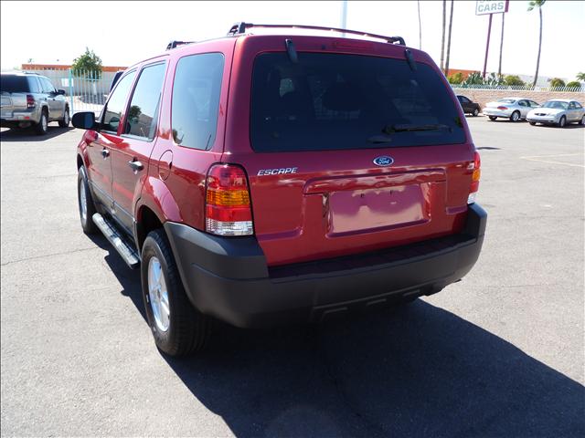 Ford Escape 2006 photo 3