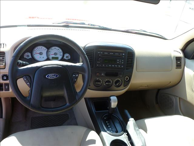 Ford Escape 2006 photo 5