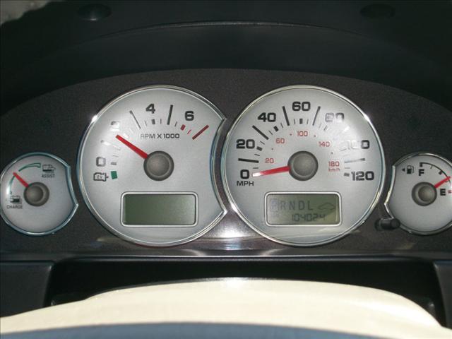 Ford Escape 2006 photo 3