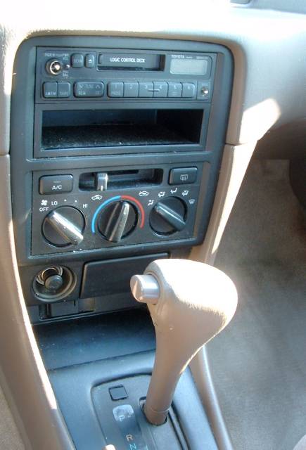 Ford Escape 2006 photo 1