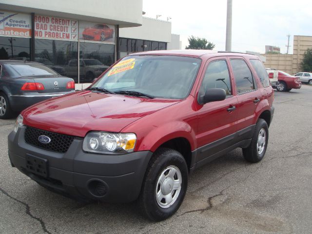 Ford Escape 2006 photo 2