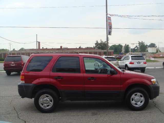 Ford Escape 2006 photo 4