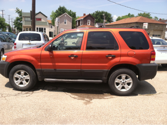 Ford Escape 2006 photo 3