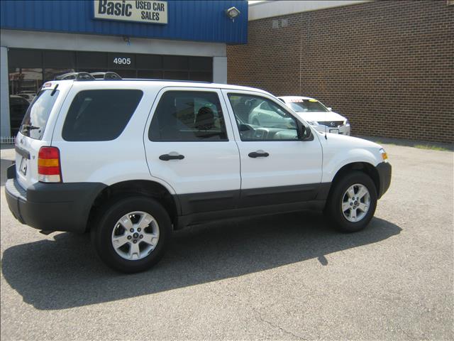 Ford Escape 2006 photo 4