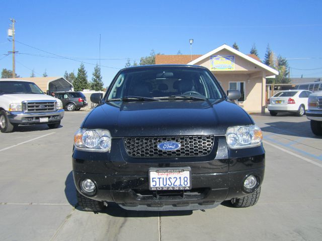 Ford Escape 2006 photo 3